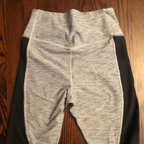 Nike Dri-fit legging mid-rise - Picture 3 of 6